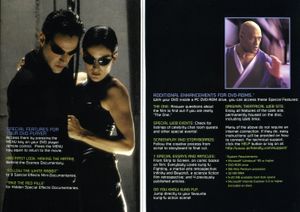 The Matrix