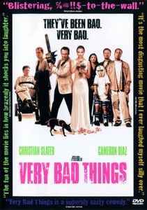 Very Bad Things