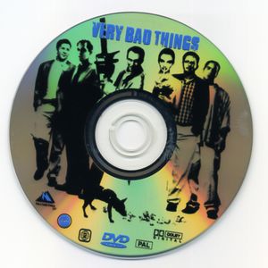 Very Bad Things
