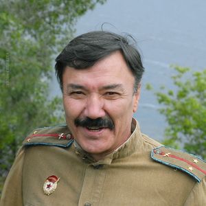 Рустам Сагдуллаев