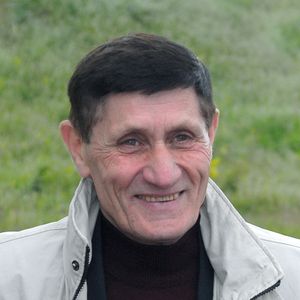 Алим Федоринский