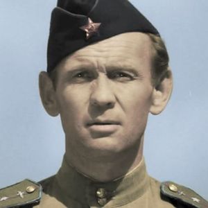 Валентин Макаров