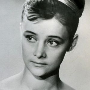 Людмила Марченко