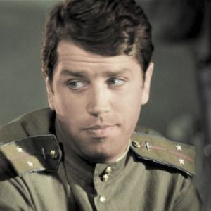 Сергей Зайонц