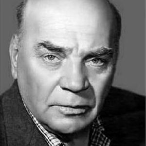 Алексей Грибов