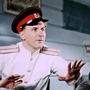 Алексей Покровский