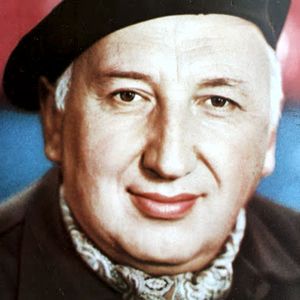 Георгий Георгиу