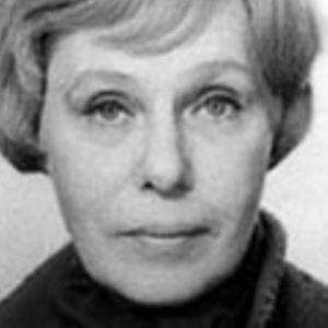 Елена Вольская