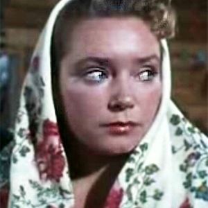 Маргарита Жарова