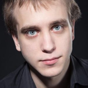 Павел Меленчук