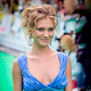 Кристина Асмус