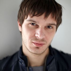 Андрей Кислицин