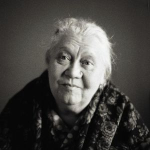 Галина Стаханова