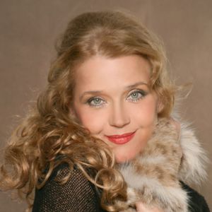 Ирина Алфёрова