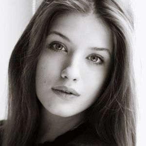 Анна Чиповская
