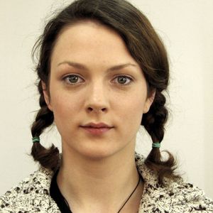 Елена Плаксина