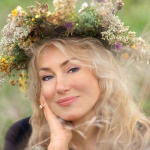 Мария Шукшина