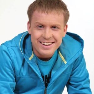 Антон Богданов