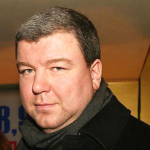 Александр Робак