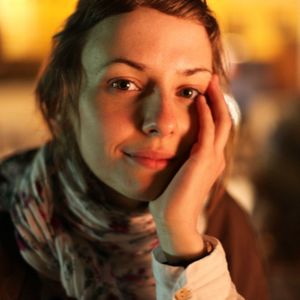Вера Строкова