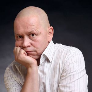 Юрий Устюгов
