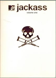 MTV Jackass Volume One [BEST BUY Exclusive with T-Shirt]