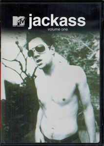 MTV Jackass Volume One [BEST BUY Exclusive with T-Shirt]