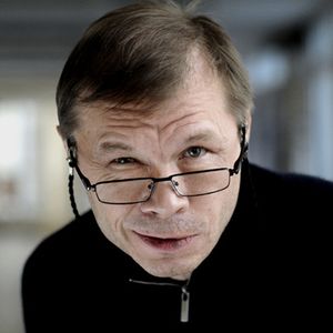 Александр Баширов