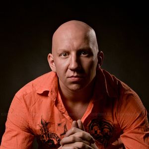 Антон Ескин