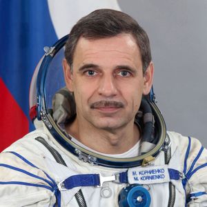Михаил Корниенко
