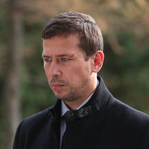 Андрей Мерзликин