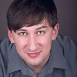 Алексей Васильев