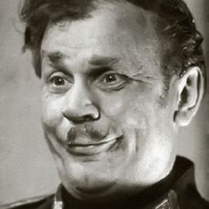 Владимир Володин