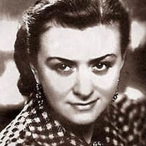 Мария Миронова