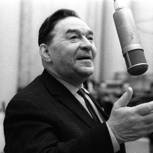 Леонид Утёсов