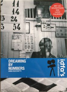 Dreaming By Number