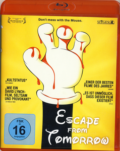 Escape From Tomorrow