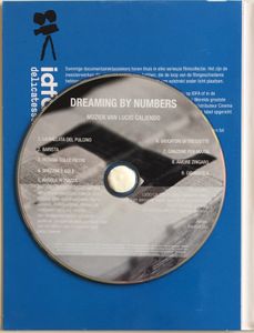 Dreaming By Number