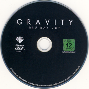 Gravity