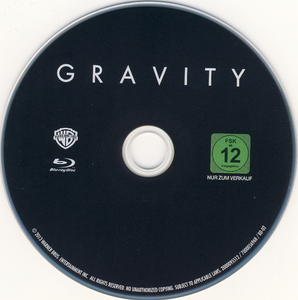 Gravity