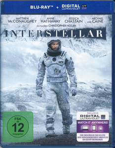Interstellar