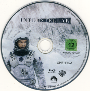 Interstellar