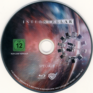 Interstellar
