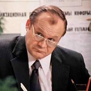 Пётр Щербаков