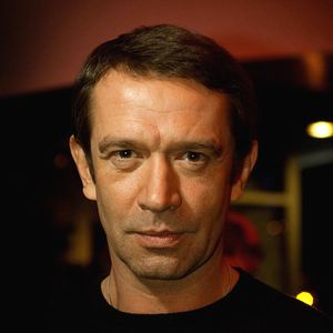 Владимир Машков