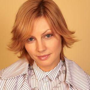 Алёна Бабенко