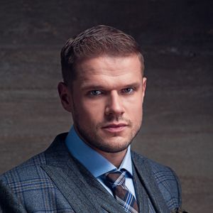 Владимир Яглыч