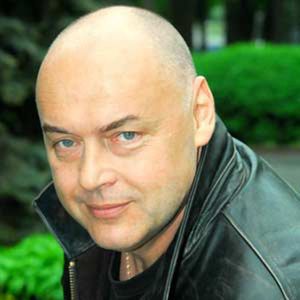 Дмитрий Золотухин