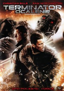 Terminator: Ocalenie