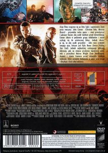 Terminator: Ocalenie